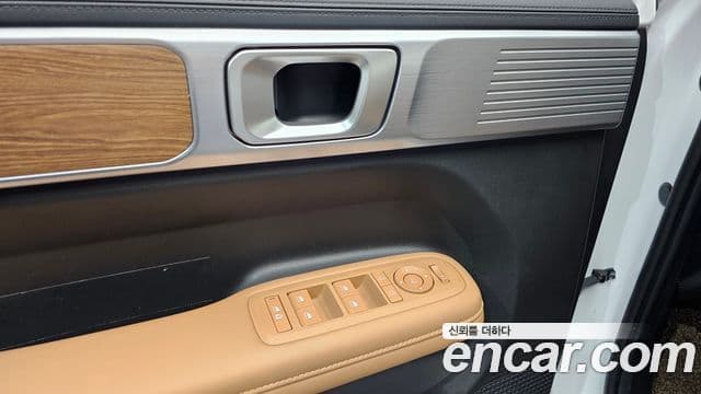 Hyundai Santa Fe (MX5) Prestige Plus, 2025 16