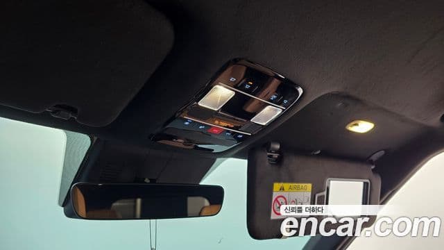 Hyundai Santa Fe (MX5) Prestige Plus, 2025 17