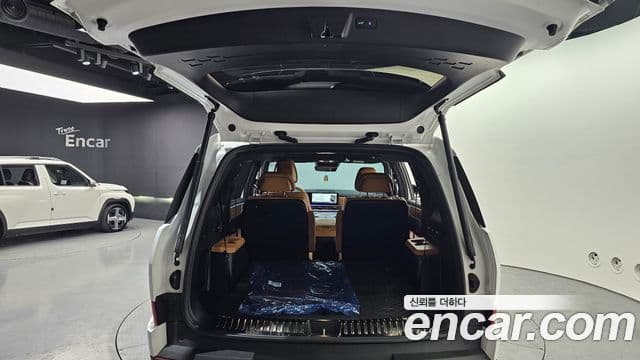 Hyundai Santa Fe (MX5) Prestige Plus, 2025 20