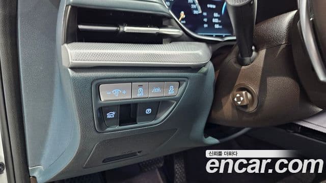 Genesis G80 (RG3) бензин 2.5 турбо AWD, 2021 14