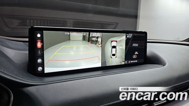 Genesis G80 (RG3) бензин 2.5 турбо AWD, 2021 16