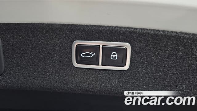 Genesis G80 (RG3) бензин 2.5 турбо AWD, 2021 17