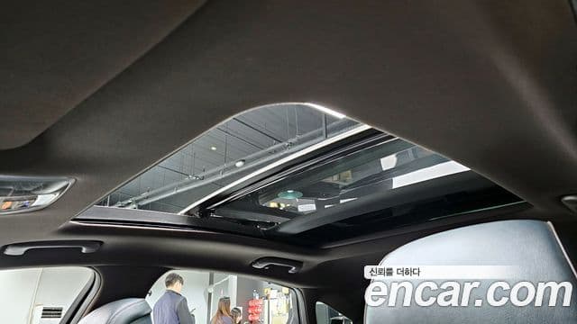 Genesis G80 (RG3) бензин 2.5 турбо AWD, 2021 19