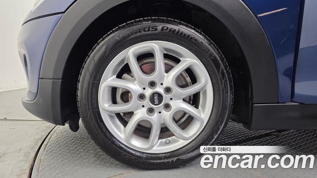 Mini Cooper 3세대, 2017 все фото