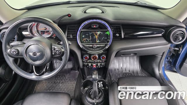 Mini Cooper 3세대, 2017 7