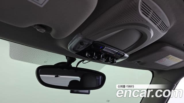 Mini Cooper 3세대, 2017 17