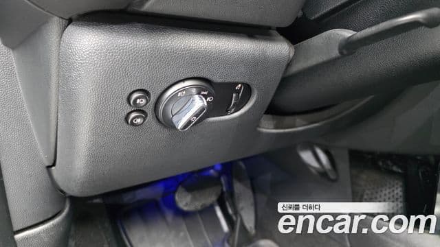 Mini Cooper 3세대, 2017 18