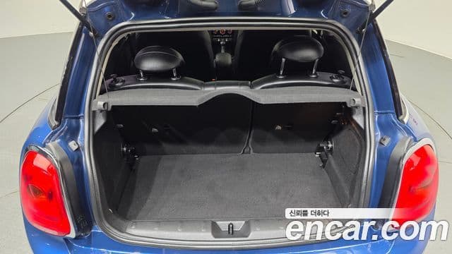 Mini Cooper 3세대, 2017 20