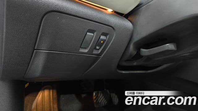 Renault Korea(Samsung) SM6 1.6 TCe RE, 2016 14