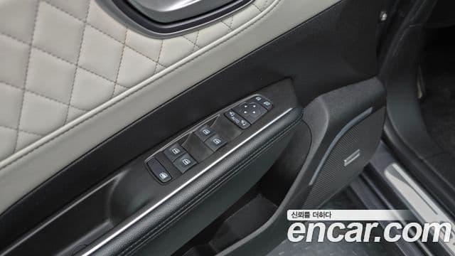 Renault Korea(Samsung) SM6 1.6 TCe RE, 2016 17