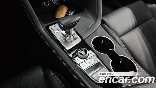 Genesis The / новый New G70, 2021 9