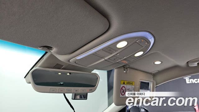 Genesis The / новый New G70, 2021 16