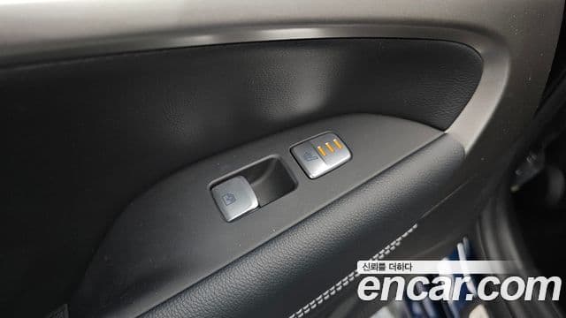 Genesis The / новый New G70, 2021 19