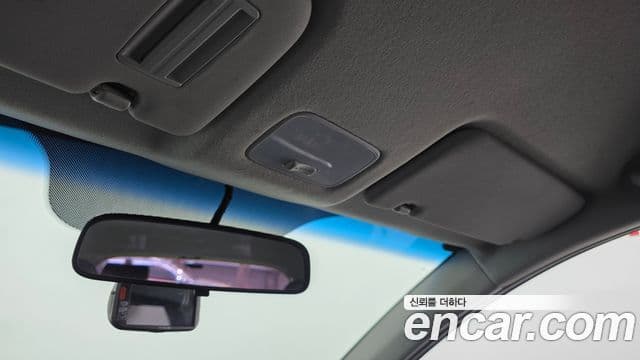 Kia All New Morning Luxury, 2012 16