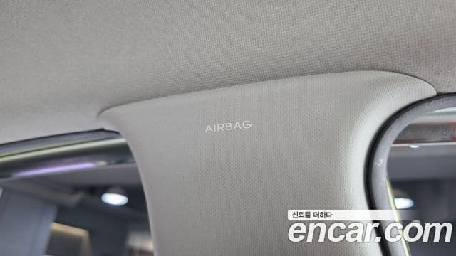 Kia All New Morning Luxury, 2012 19