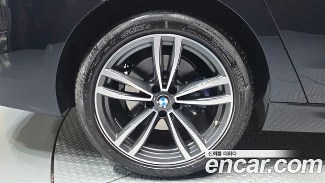 BMW 6시리즈 GT (G32) 620d M Sport, 2023 все фото