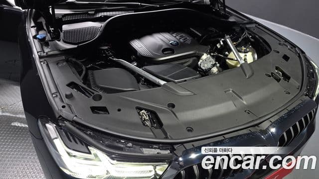 BMW 6시리즈 GT (G32) 620d M Sport, 2023 6