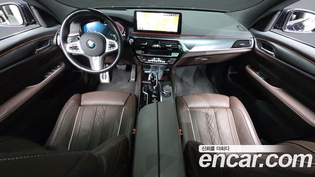 BMW 6시리즈 GT (G32) 620d M Sport, 2023 7