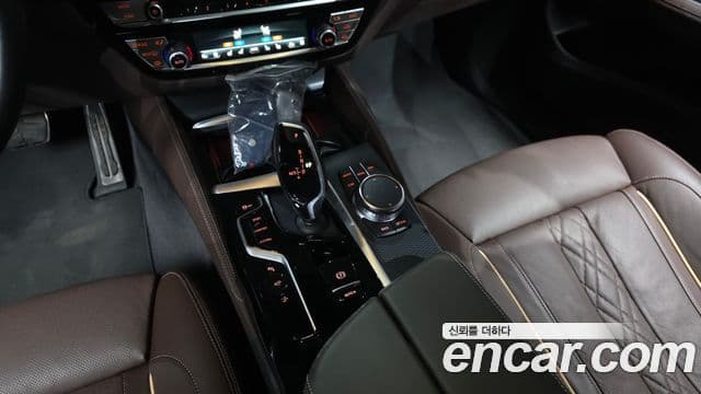 BMW 6시리즈 GT (G32) 620d M Sport, 2023 9