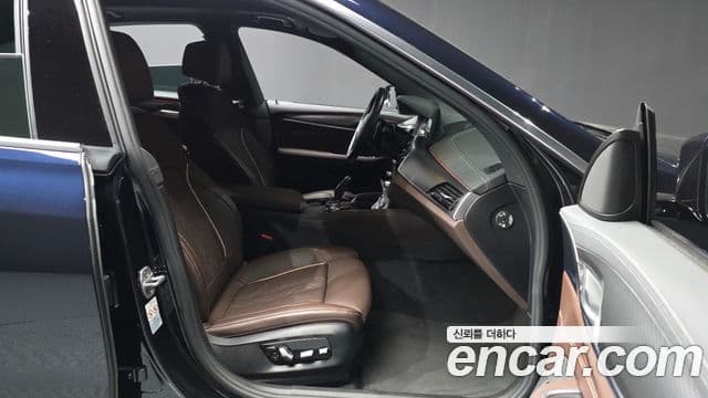 BMW 6시리즈 GT (G32) 620d M Sport, 2023 11