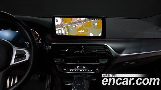 BMW 6시리즈 GT (G32) 620d M Sport, 2023 14