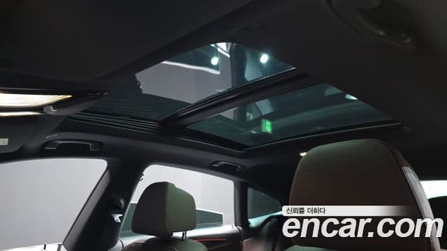 BMW 6시리즈 GT (G32) 620d M Sport, 2023 19