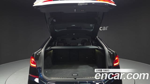 BMW 6시리즈 GT (G32) 620d M Sport, 2023 20