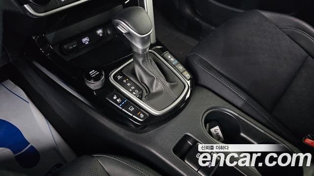 Kia Seltos Signature, 2023 9