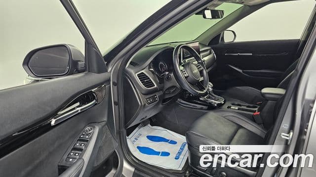 Kia Seltos Signature, 2023 10