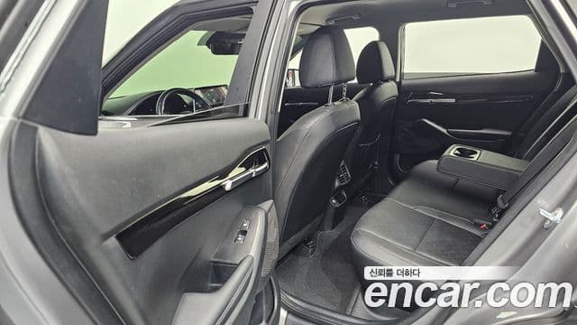 Kia Seltos Signature, 2023 11