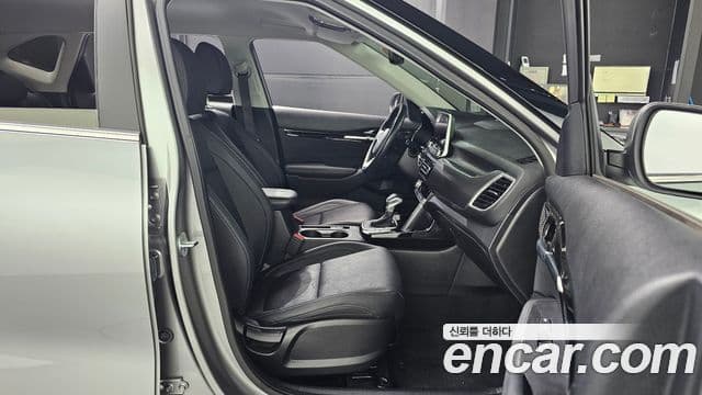 Kia Seltos Signature, 2023 12