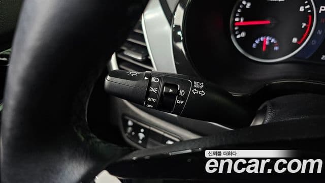 Kia Seltos Signature, 2023 14