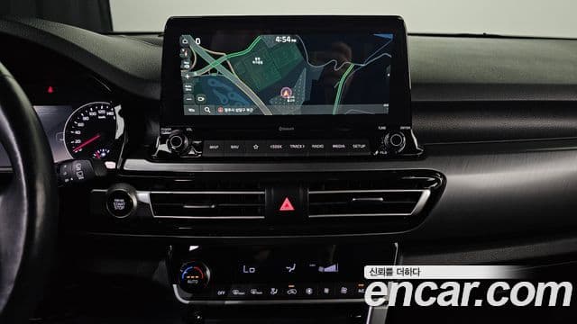 Kia Seltos Signature, 2023 16