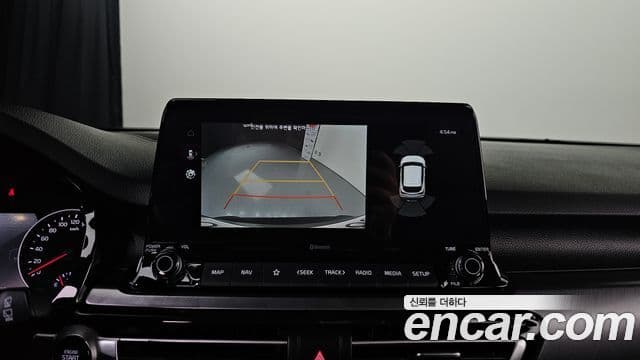 Kia Seltos Signature, 2023 17