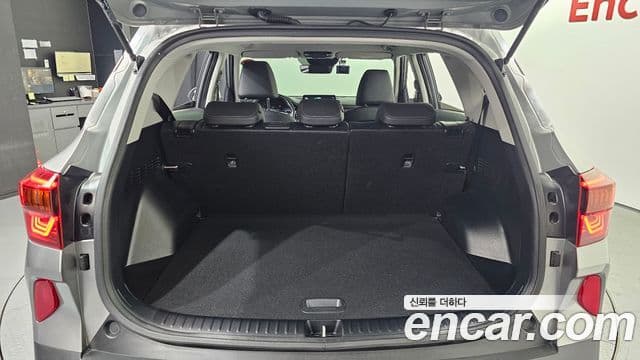 Kia Seltos Signature, 2023 20