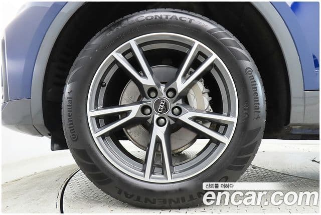 Audi Q5 (FY), 2021 все фото