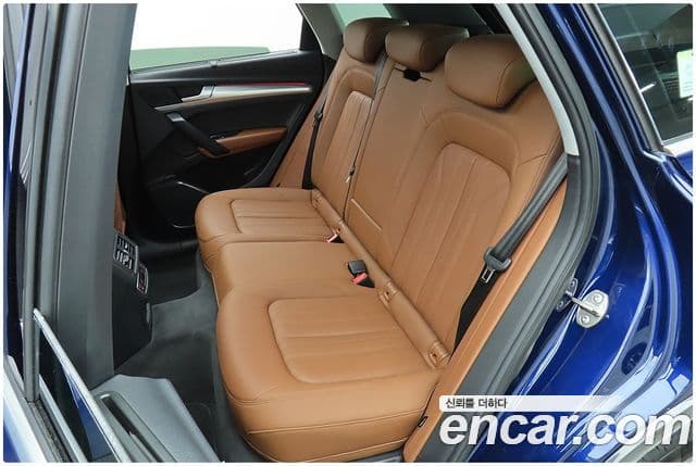 Audi Q5 (FY), 2021 13