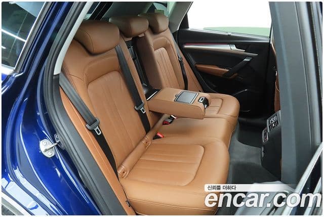 Audi Q5 (FY), 2021 14