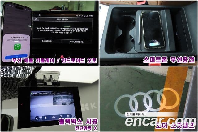 Audi Q5 (FY), 2021 19