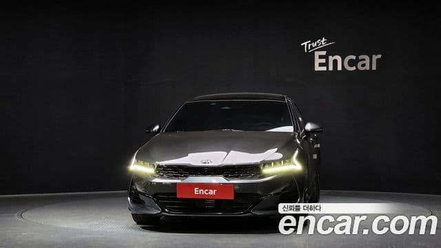 Kia K5 3세대 Noblesse, 2020 3