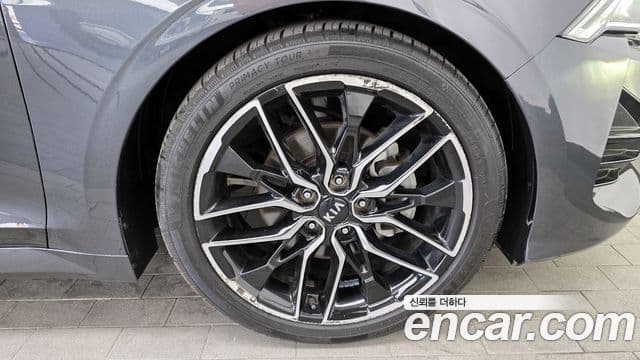 Kia K5 3세대 Noblesse, 2020 все фото