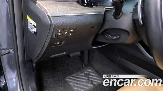 Kia K5 3세대 Noblesse, 2020 18