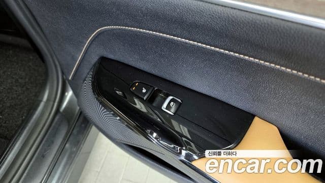 Kia K5 3세대 Noblesse, 2020 19