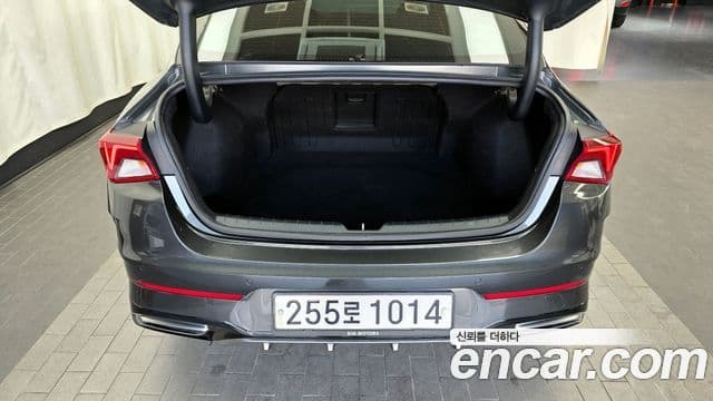 Kia K5 3세대 Noblesse, 2020 20