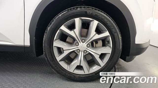 Hyundai Palisade Prestige, 2022 все фото