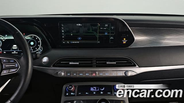 Hyundai Palisade Prestige, 2022 14