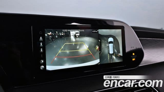 Hyundai Palisade Prestige, 2022 15