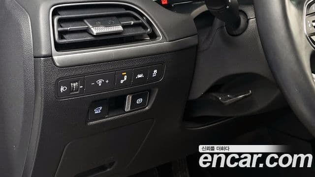 Hyundai Palisade Prestige, 2022 16