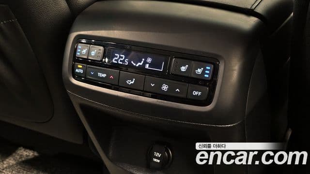 Hyundai Palisade Prestige, 2022 17