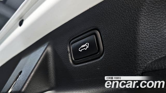 Hyundai Palisade Prestige, 2022 18